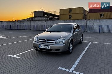 Седан Opel Vectra 2004 в Тернополе