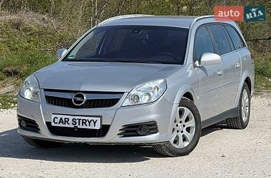 Универсал Opel Vectra 2008 в Стрые