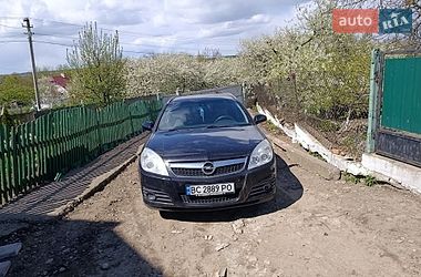 Універсал Opel Vectra 2006 в Самборі