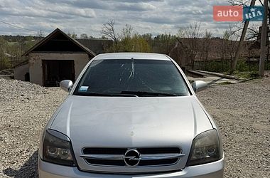 Седан Opel Vectra 2003 в Коломые