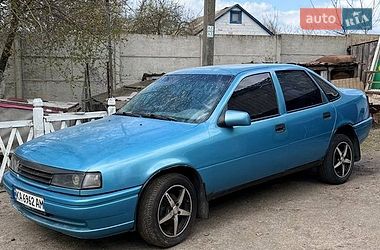 Седан Opel Vectra 1989 в Броварах
