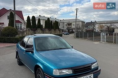 Седан Opel Vectra 1992 в Могилев-Подольске