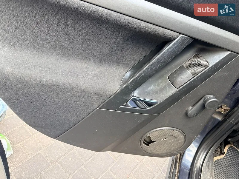 Opel Vectra 2006 VIN Y6D0ZCF6961137102 фото оголошення 5 з 52