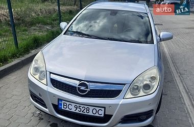 Універсал Opel Vectra 2007 в Дрогобичі