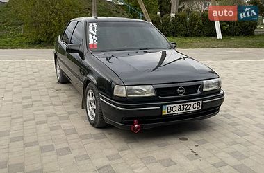 Ліфтбек Opel Vectra 1994 в Тернополі