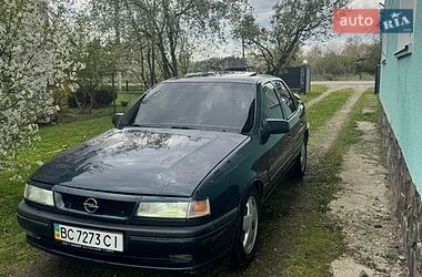 Седан Opel Vectra 1994 в Стрые