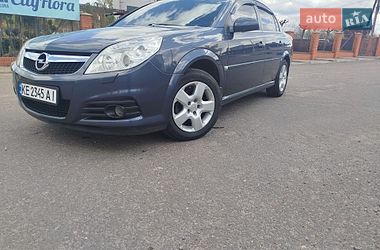 Седан Opel Vectra 2006 в Кривом Роге