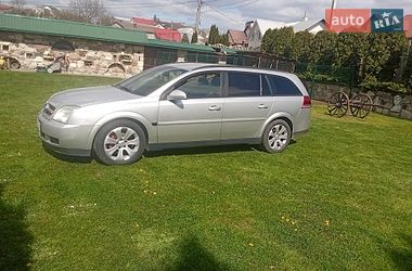 Универсал Opel Vectra 2005 в Бродах