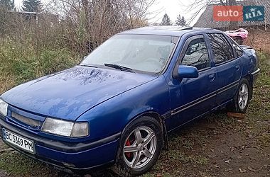 Седан Opel Vectra 1991 в Городке