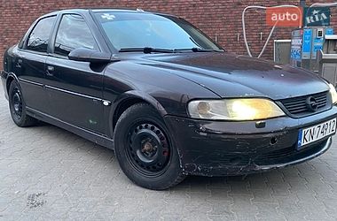 Седан Opel Vectra 2000 в Хмельницькому