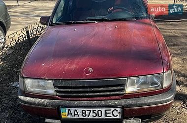 Седан Opel Vectra 1991 в Києві