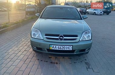 Седан Opel Vectra 2005 в Киеве