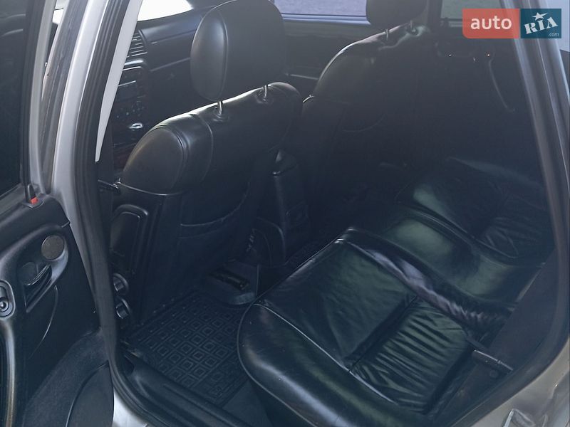 Седан Opel Vectra 2001 в Коломые