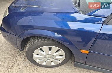 Седан Opel Vectra 2003 в Киеве
