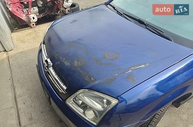 Седан Opel Vectra 2003 в Киеве