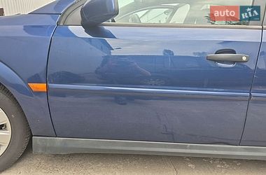 Седан Opel Vectra 2003 в Киеве