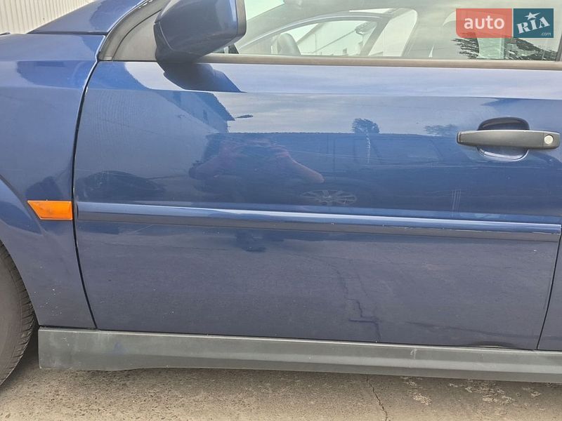 Седан Opel Vectra 2003 в Киеве