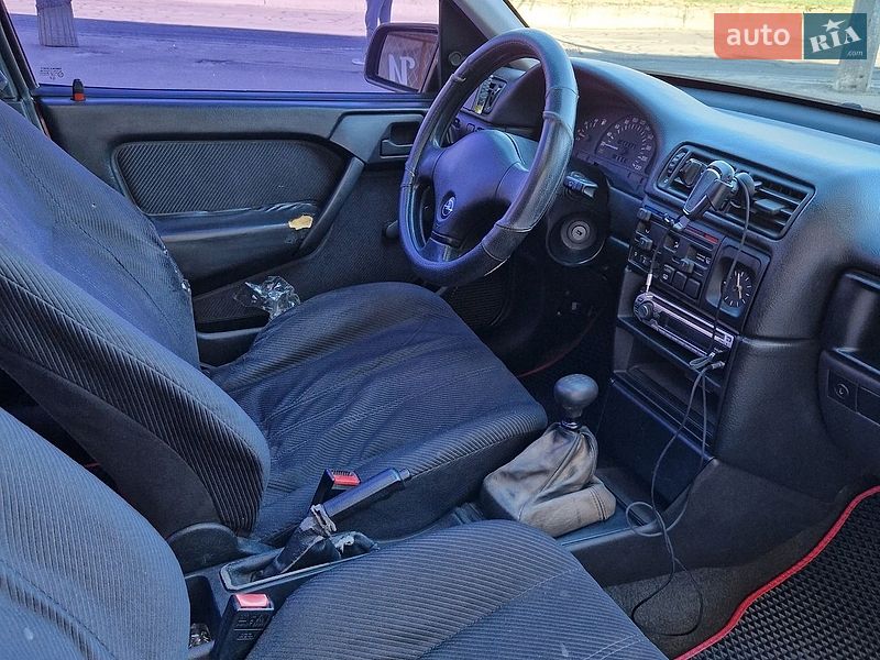 Седан Opel Vectra 1992 в Днепре
