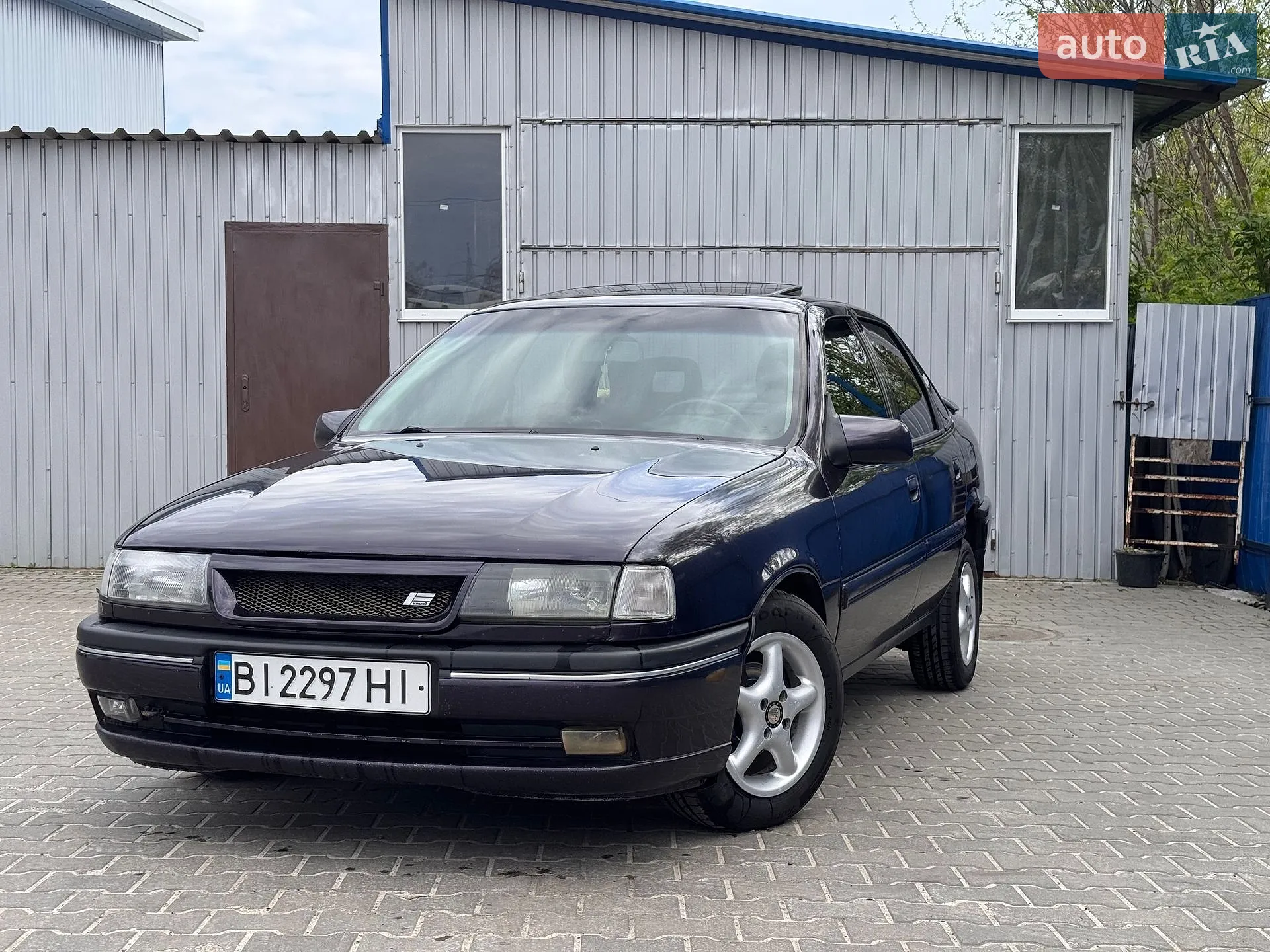 Opel Vectra 2000 VIN W0L0JBF19Y1132284 фото оголошення 10 з 20