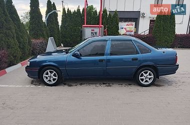 Седан Opel Vectra 1993 в Вінниці