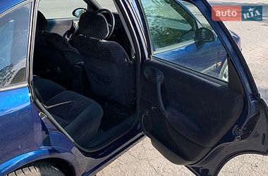 Седан Opel Vectra 1997 в Львове