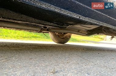 Седан Opel Vectra 1997 в Львове