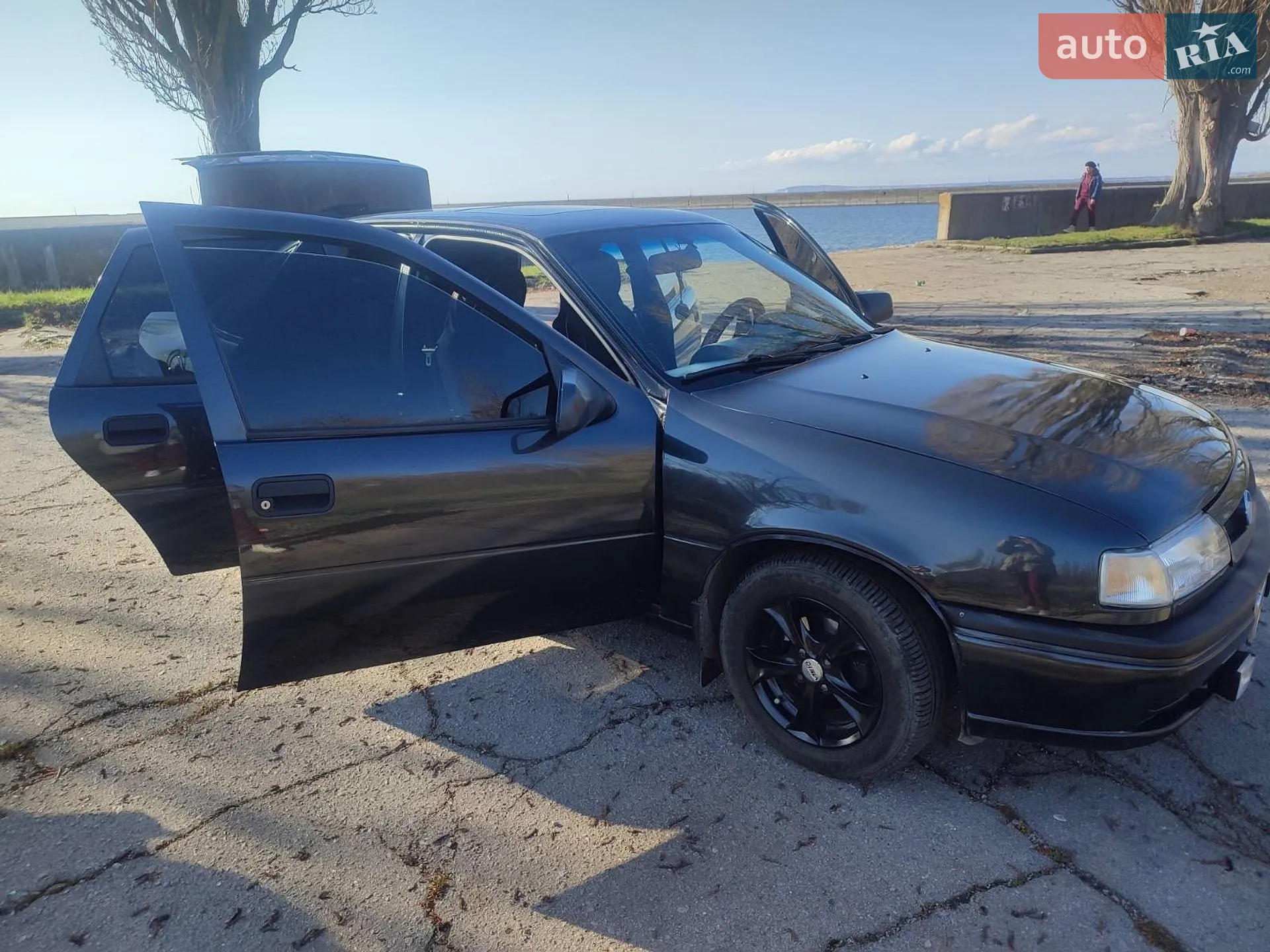 Opel Vectra 1997 VIN W0L000036V1151865 фото оголошення 7 з 20