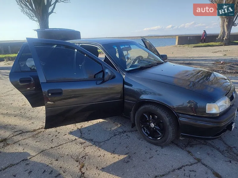 Opel Vectra