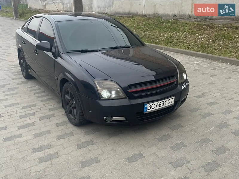 Opel Vectra 2002 VIN W0L0ZCF6931053498 фото оголошення 16 з 48