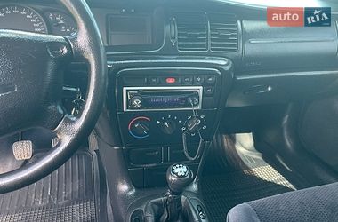 Седан Opel Vectra 1998 в Житомире