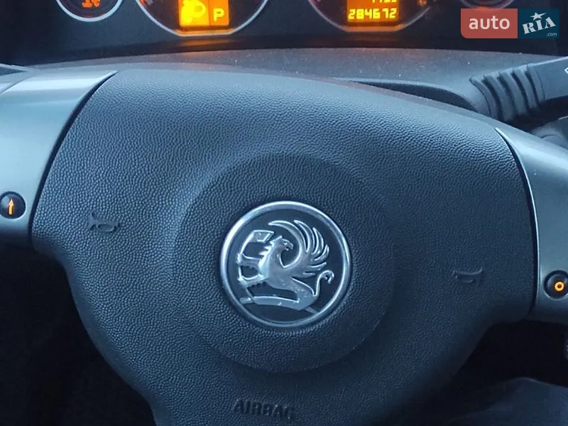 Opel Vectra