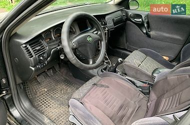 Универсал Opel Vectra 1999 в Барановке