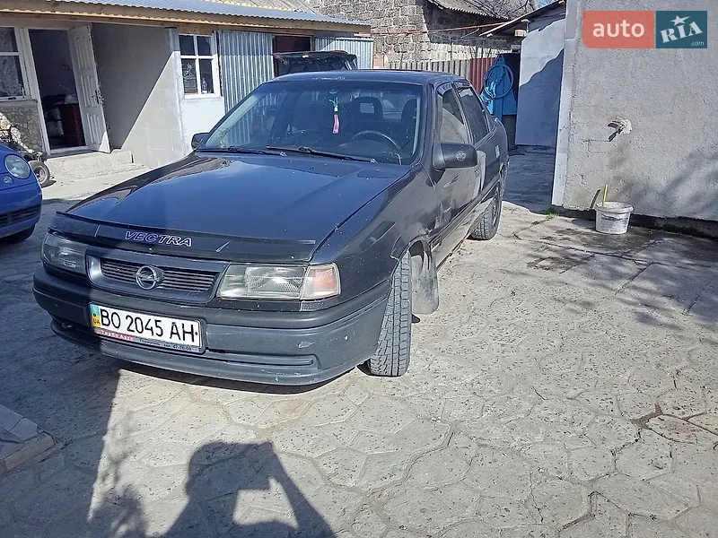 Opel Vectra 1994