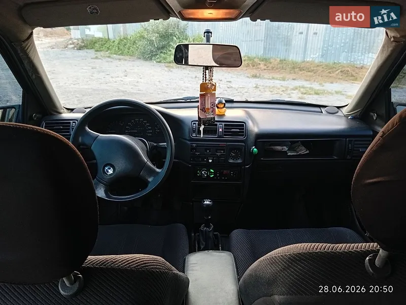 Opel Vectra 1991 VIN W0L000087M5048904 фото оголошення 8 з 44