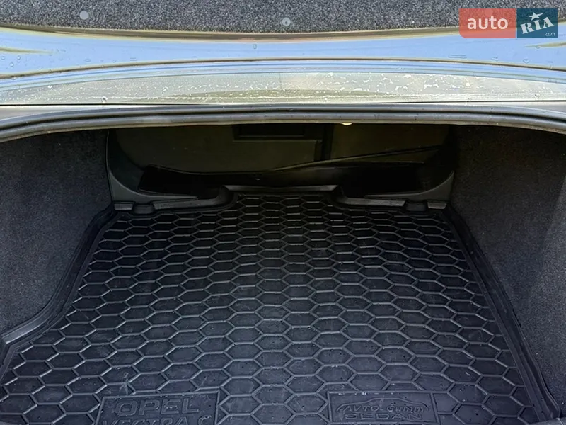 Opel Vectra 2004 VIN W0L0ZCF6941082253 фото оголошення 20 з 61