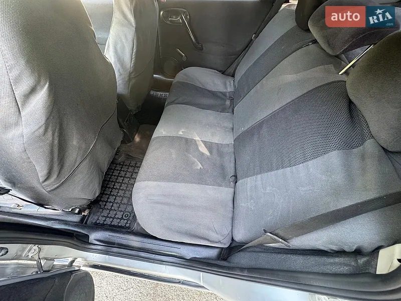 Opel Vectra 2000 VIN W0L0JBF19Y1132284 фото оголошення 15 з 55