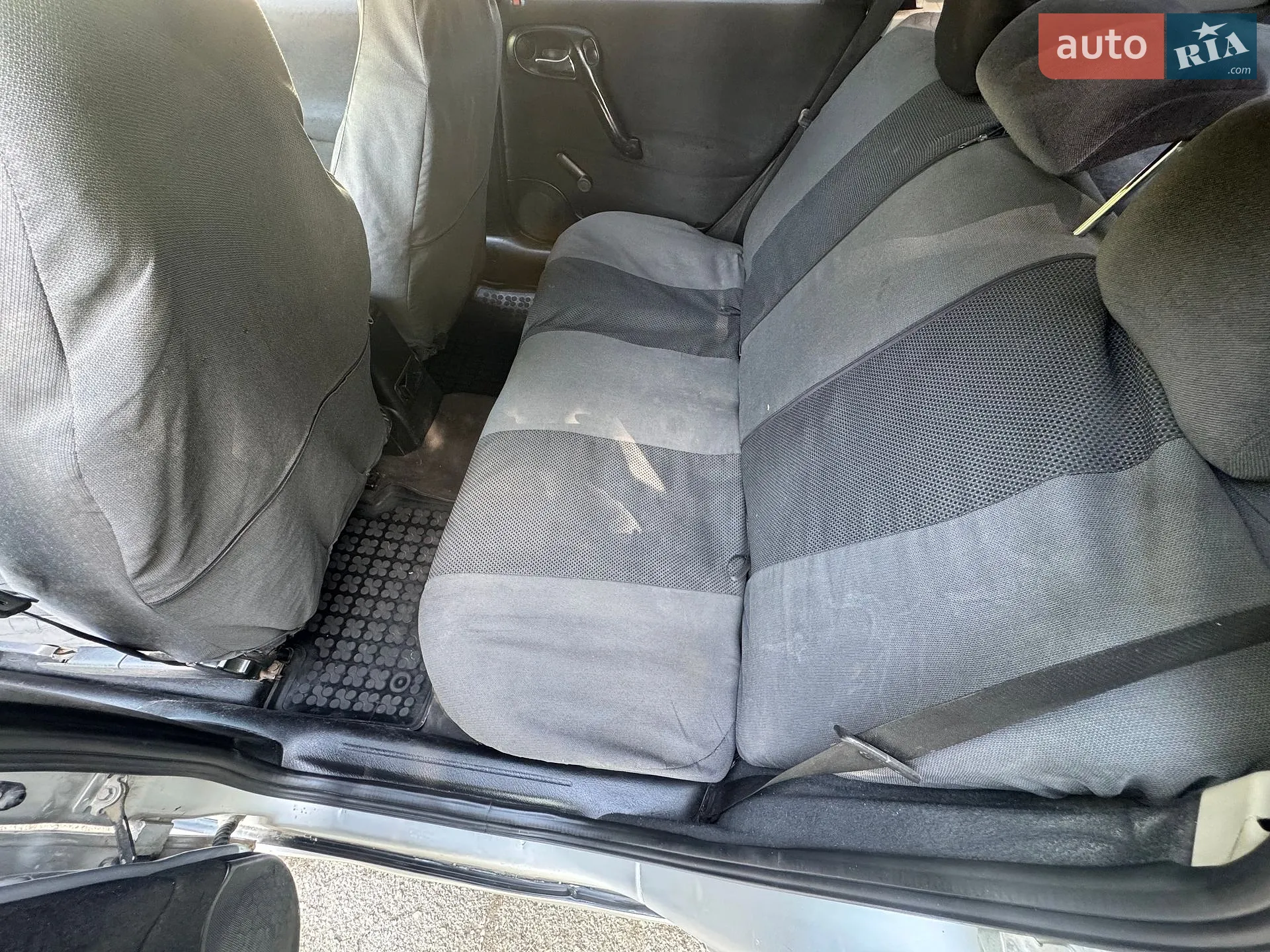 Opel Vectra 2000 VIN W0L0JBF19Y1132284 фото оголошення 15 з 26