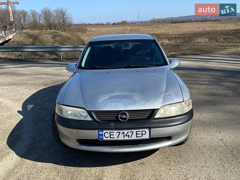 Opel Vectra 1999