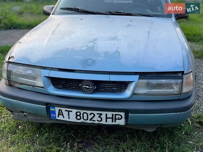 Opel Vectra 1993