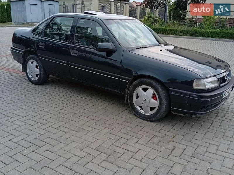 Opel Vectra 1995