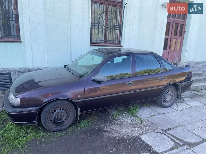 Opel Vectra 1994