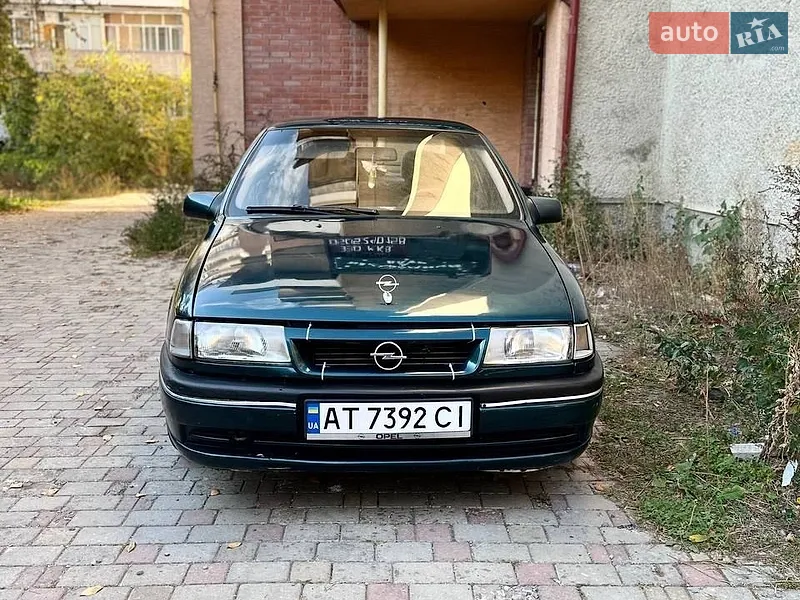 Opel Vectra 1995