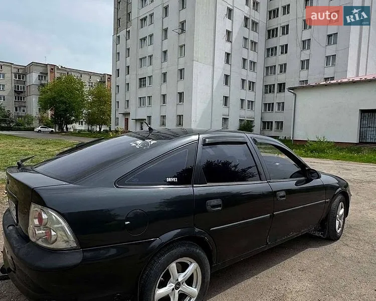 Opel Vectra 1996