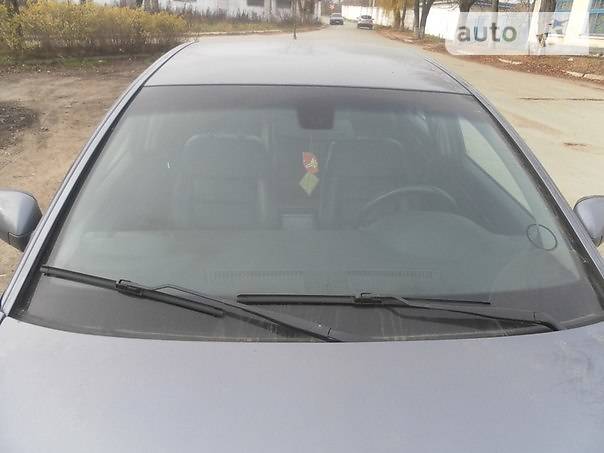 Седан Opel Vectra 2004 в Ивано-Франковске