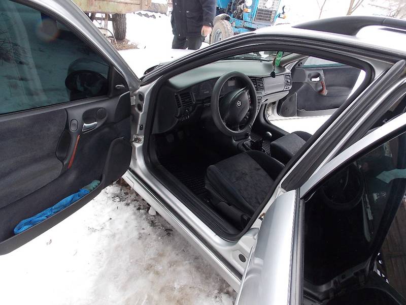 Универсал Opel Vectra 1999 в Виннице