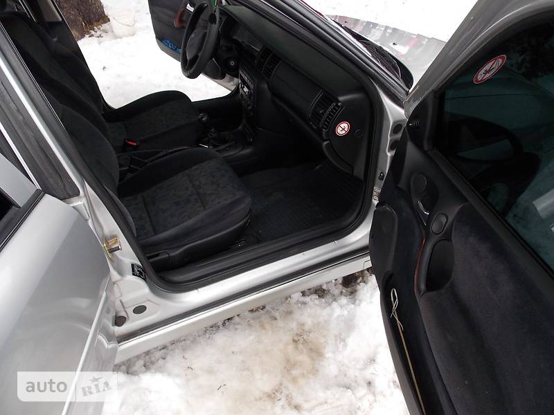 Универсал Opel Vectra 1999 в Виннице