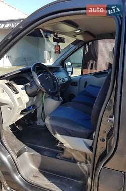 Микроавтобус Opel Vivaro-e 2025 в 