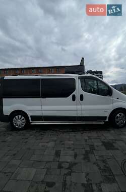 Мікроавтобус Opel Vivaro-e 2019 в 