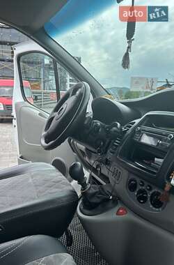 Мікроавтобус Opel Vivaro-e 2019 в 