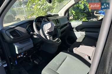 Грузовой фургон Opel Vivaro-e 2022 в 